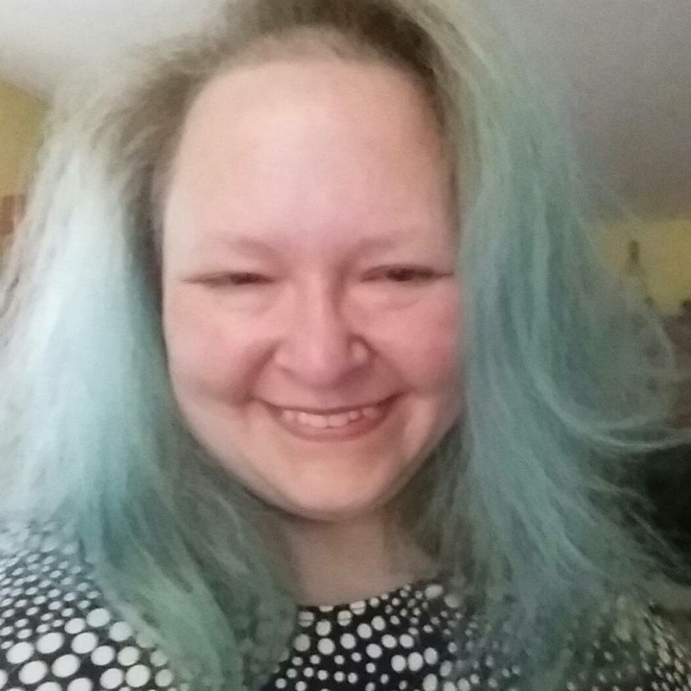 Meet your Posher, Jen
